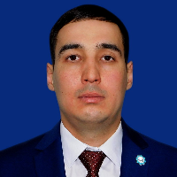 Каракесеков Данияр Кайратович