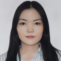 Касымова Асель Амангельдиновна