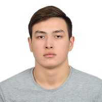 Адилгереев Адил Азатович 