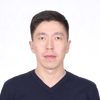 Молдажанов Алишер Омирзакович