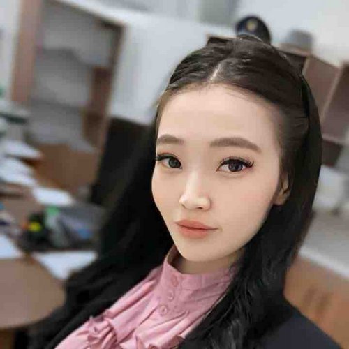 Kenzhetaeva Shahizat Estiarovna