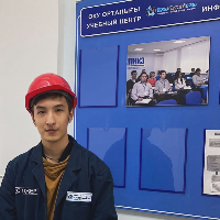 Ербулеков Адиль