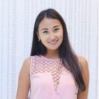 Марденова  Диана Кабдулаевна