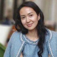 Абдыгалиева Меруерт Наймангазыновна