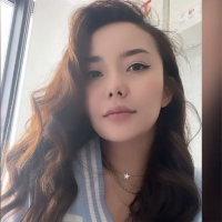 Madina Bitenbayeva Nurlanovna