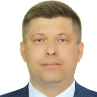 Остриков Алексей Викторович