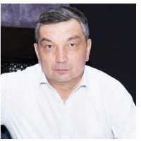 Жубанишев Утешбек Куандыкович