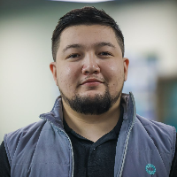 Сейдахметов  Аслан Саятович