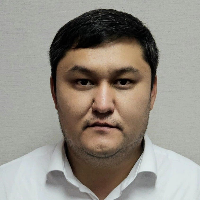 Алшынбеков Ануар Жанабаевич