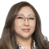 Тусупова Жанерке Амангельдиновна