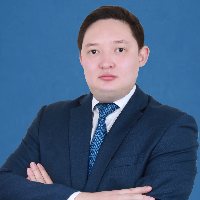 Джангозин Казбек Мухитович