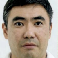 Көке Рахымбек Шамуратұлы