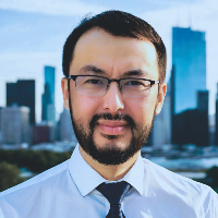 Klyshev Kuanysh