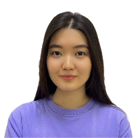 Аббасова Айнұр Сәндібекқызы