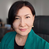 Абдахметова Гульжан Рахметовна