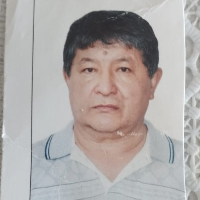 Жолканов Кайрат Даулетбаевич