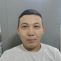 Алмасай  Рауан Ұзақұлы