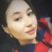 Манап Фариза Шоканкызы