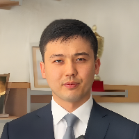 Мустафа Асет Талгатулы