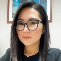 Салыкова Жанбота  Амангелдіқызы