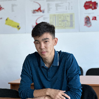 Құндақбаев Мақсат Болатұлы