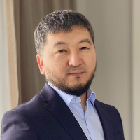 Баялиев  Гизат Маратович