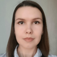 Кирсанова Ксения Викторовна