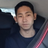 Қадыр Жанайдар Мамырұлы