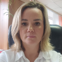 Глухова Юлия  Анатольевна