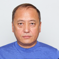 Рахманов Султанхан Даирбекович