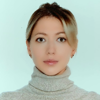 Кулеш Алиса Игорьевна