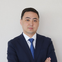 Битанов Айдан Даниарович