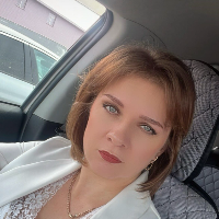 Решетилова  Анна Николаевна