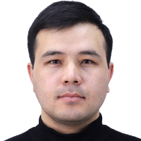 Төлеу Нұрсұлтан Марғұланұлы