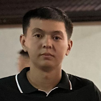 Абдураш Нурбол Оспаналиевич