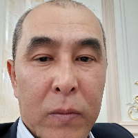 Шынбаев Курмангазы Нуркуатович