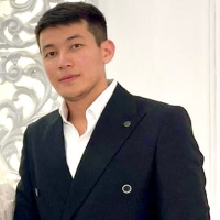 Жәукенов Тілеген Аманбайұлы