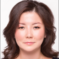 Касымова  Айгерим Сакеновна