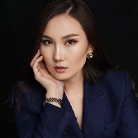 Казбаева Назым Ергазиновна