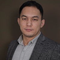 Сардарбеков Ербол Бағдатұлы