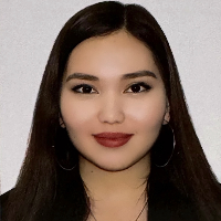 Кадырсизова Айсали Сырбайкызы