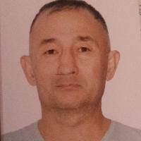 Омарханов Нургали Ташимович 