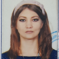 Гуляева  Виктория   Юрьевна 