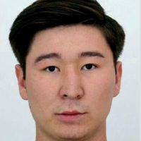 Кансейт  Егембердi Имангелдiұлы