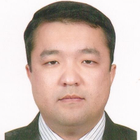 Касенбеков Кайрат Токтамысович