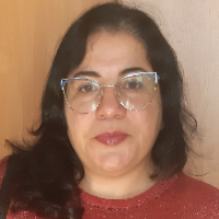 Ашанна Чвелева Магамедовна