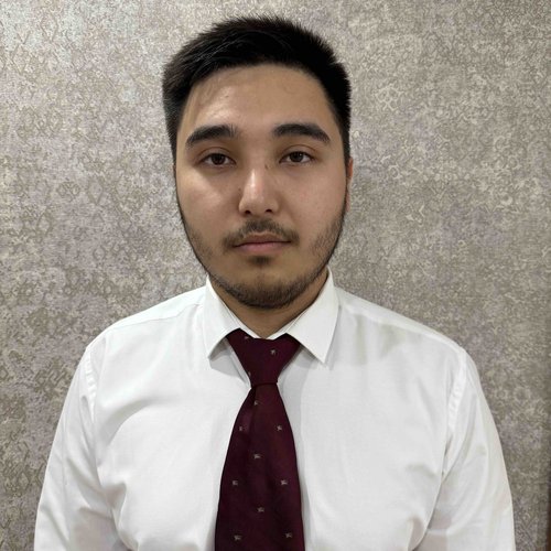 Маденият Арсен Ермекұлы