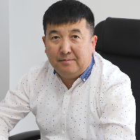 Казбеков Айымбек Есиркепович