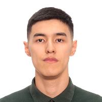 Baisholakov Damir Ayanovich