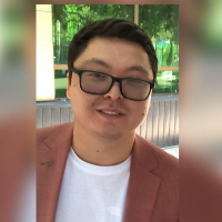 Шаймагамбетов Ельдар Амирбекович